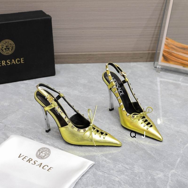 Versace Women's Shoes 200